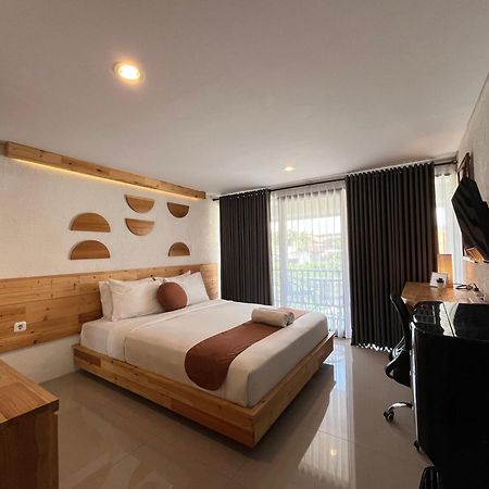 Cove Wong Village Denpasar  Exterior photo