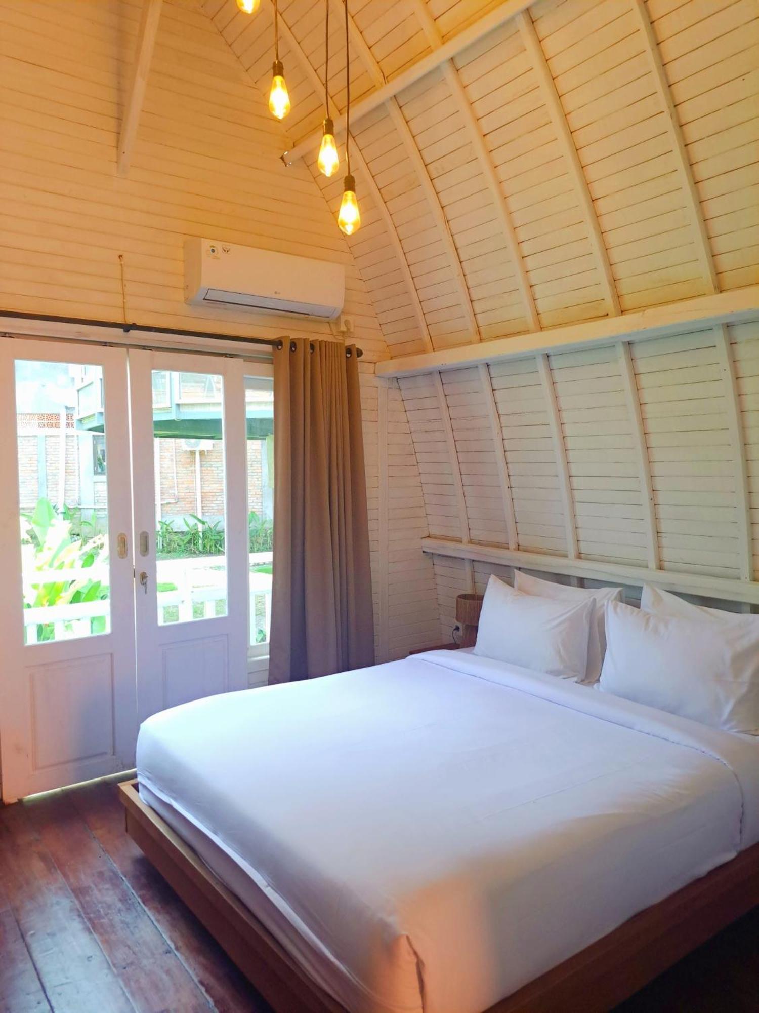Cove Wong Village Denpasar  Exterior photo