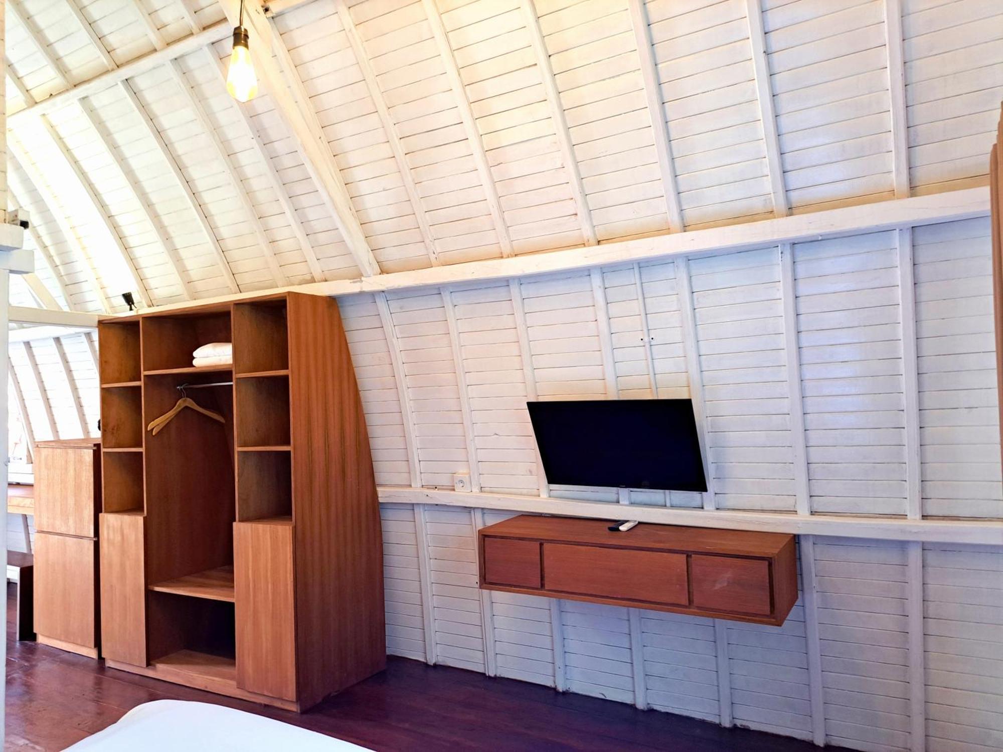 Cove Wong Village Denpasar  Exterior photo