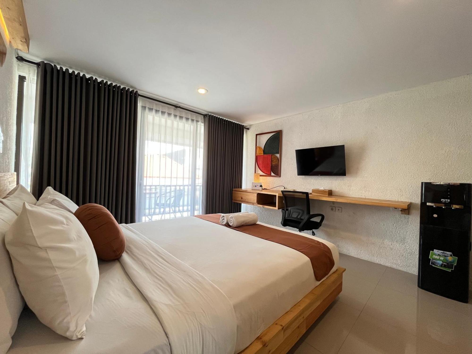 Cove Wong Village Denpasar  Exterior photo